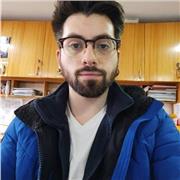 Profesor de inglés con experiencia en colegios particulares y subvencionados. Enseñanza básica y media